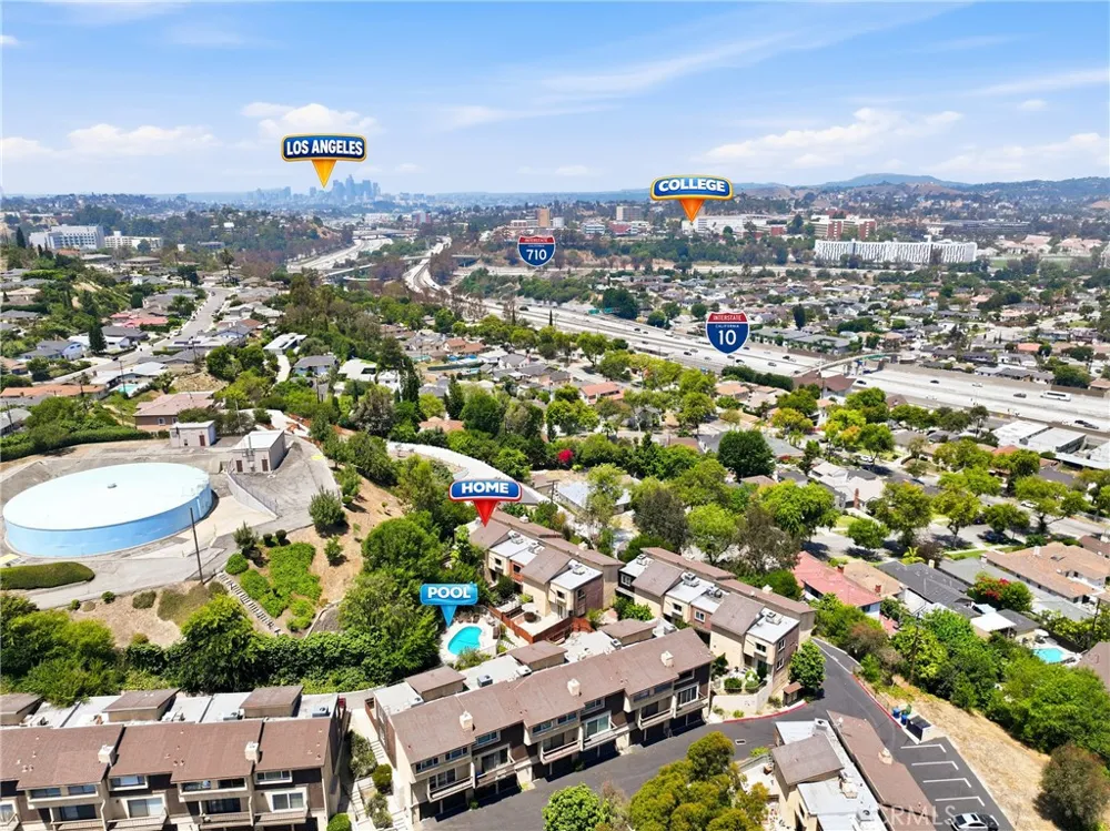 1822 Garvey #8 Alhambra, CA 91803