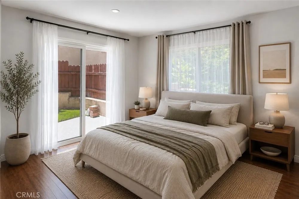 1822 Garvey #8 Alhambra, CA 91803