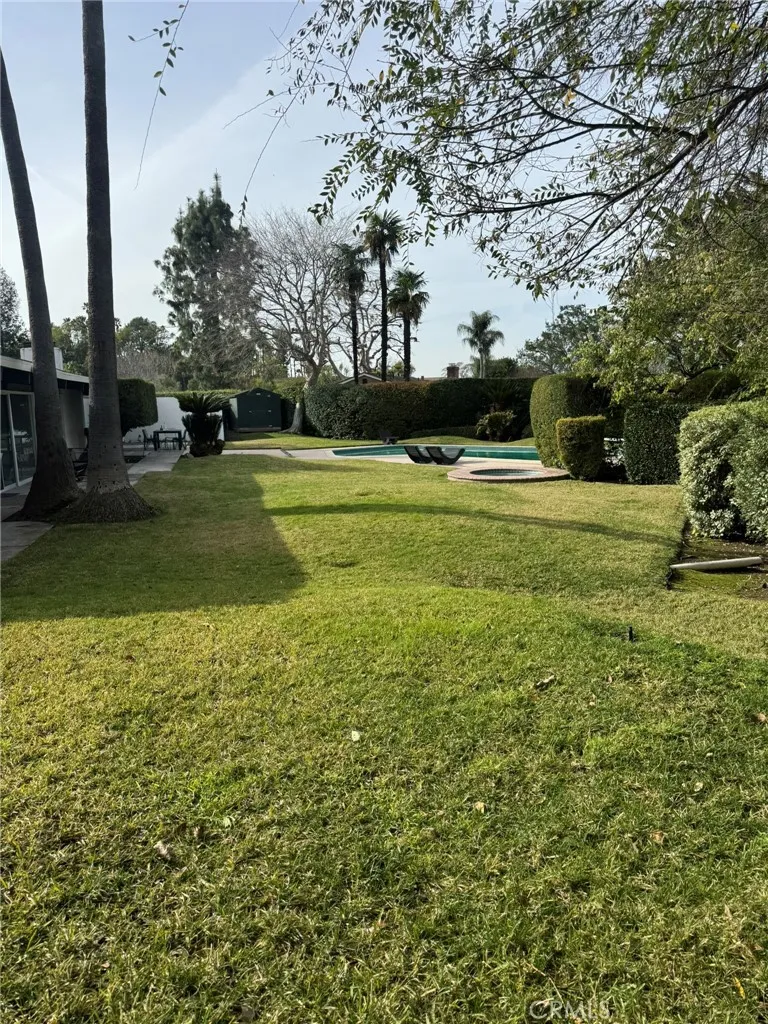 1140 S Serena West Covina, CA 91791