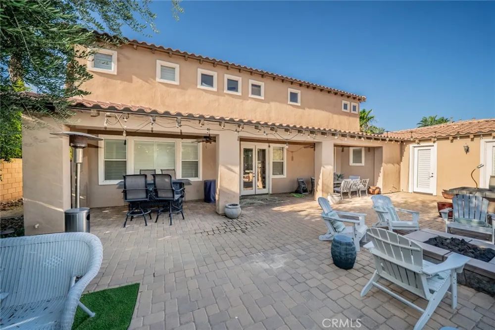 80592 Apricot Lane Indio, CA 92201