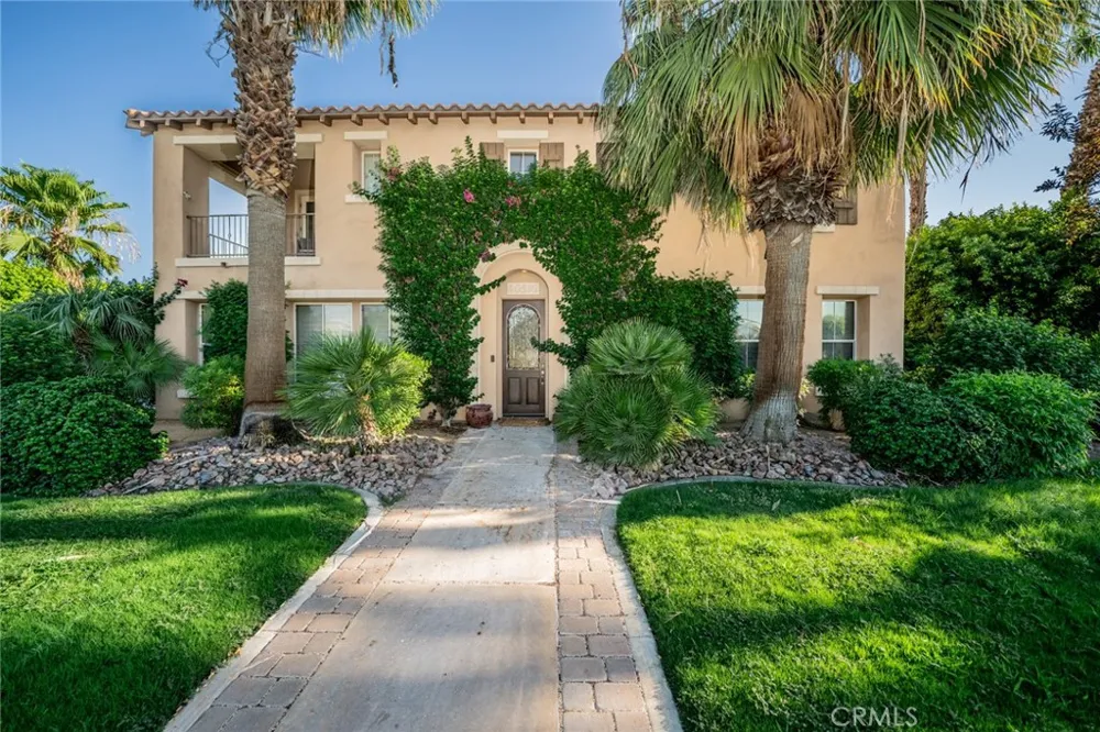 80592 Apricot Lane Indio, CA 92201