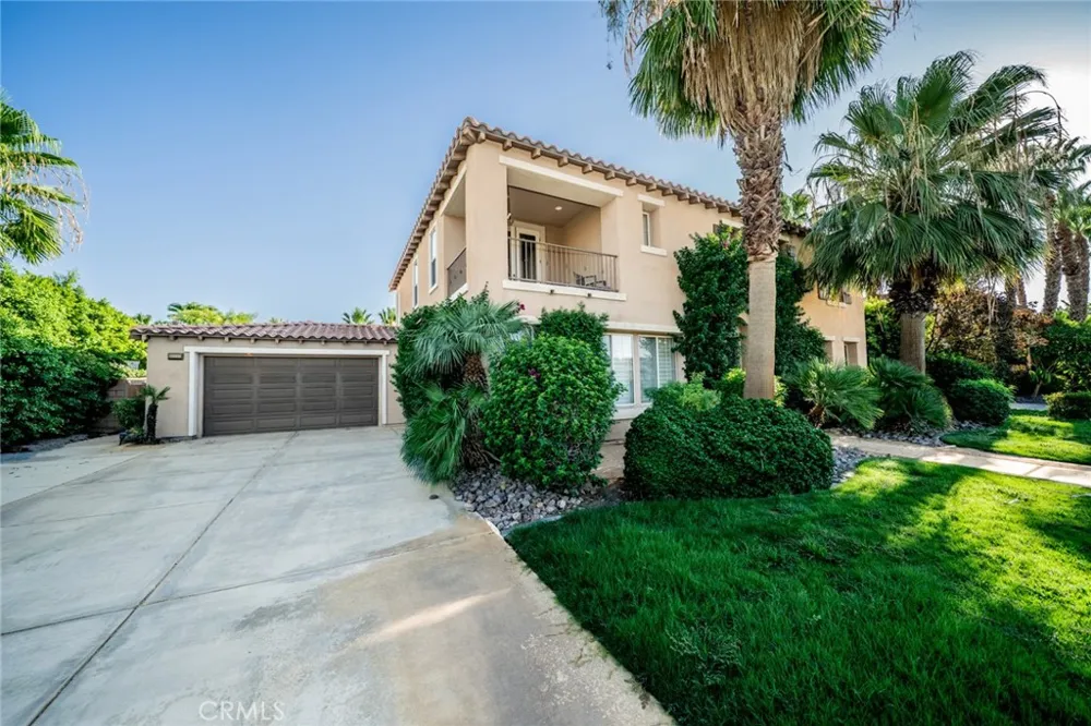 80592 Apricot Lane Indio, CA 92201