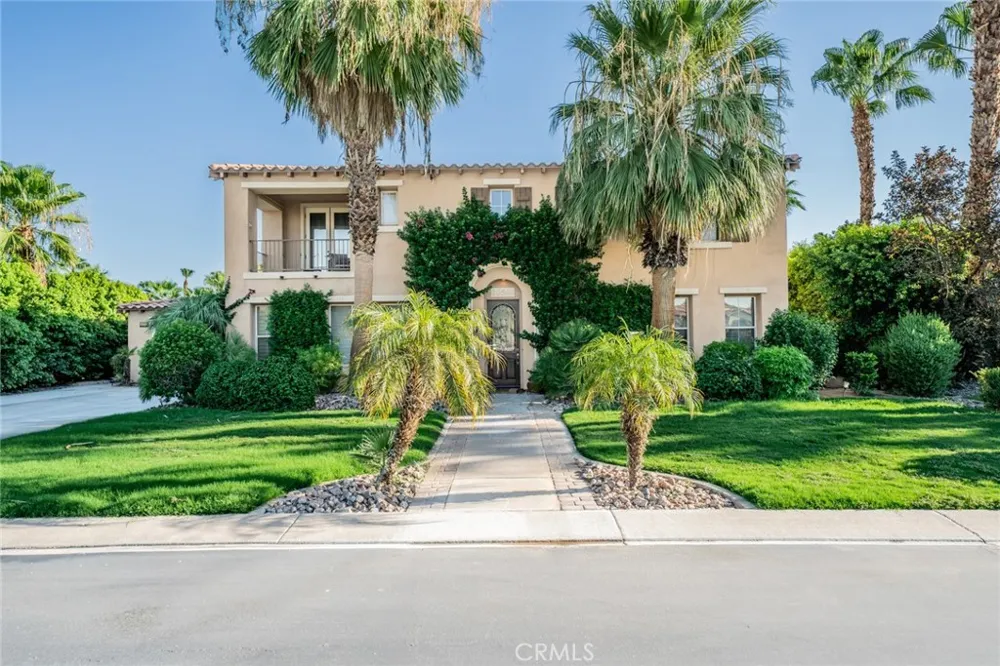 80592 Apricot Lane Indio, CA 92201