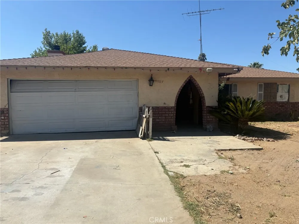 41927 Jennifer Hemet, CA 92544