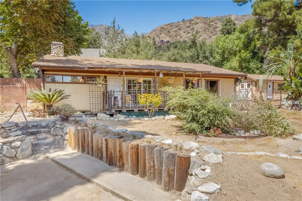 1830 Pasadena Glen Road Pasadena, CA 91107