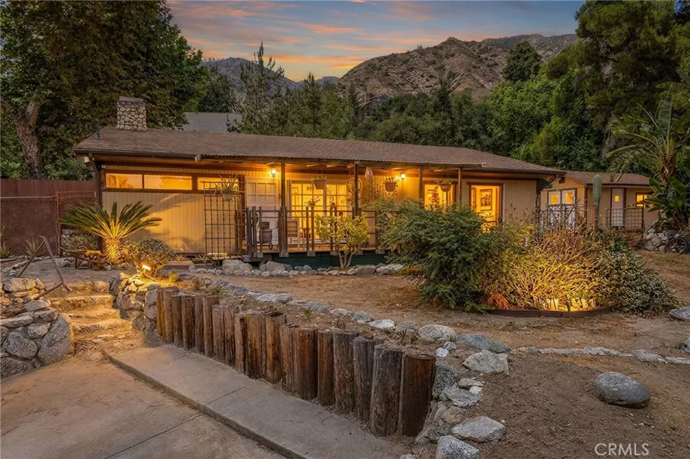 1830 Pasadena Glen Road Pasadena, CA 91107
