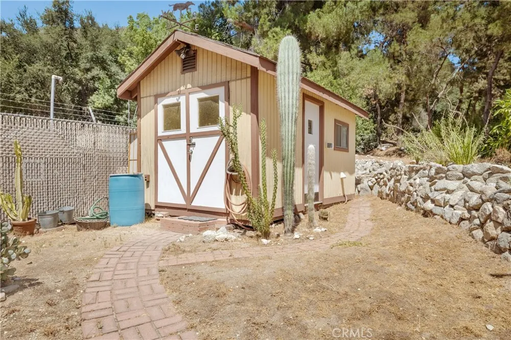 1830 Pasadena Glen Road Pasadena, CA 91107