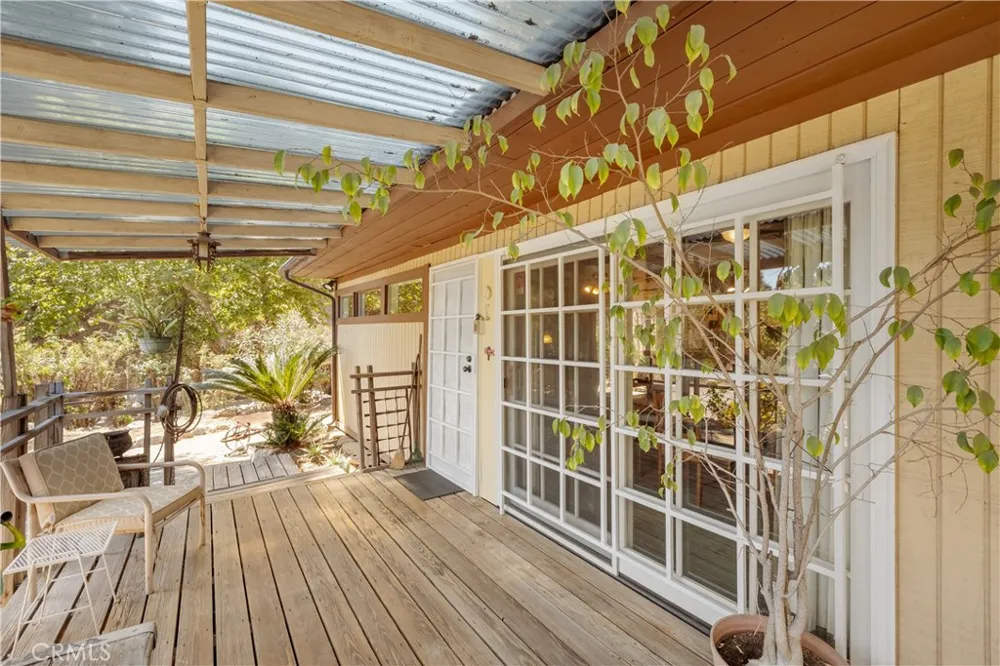 1830 Pasadena Glen Road Pasadena, CA 91107