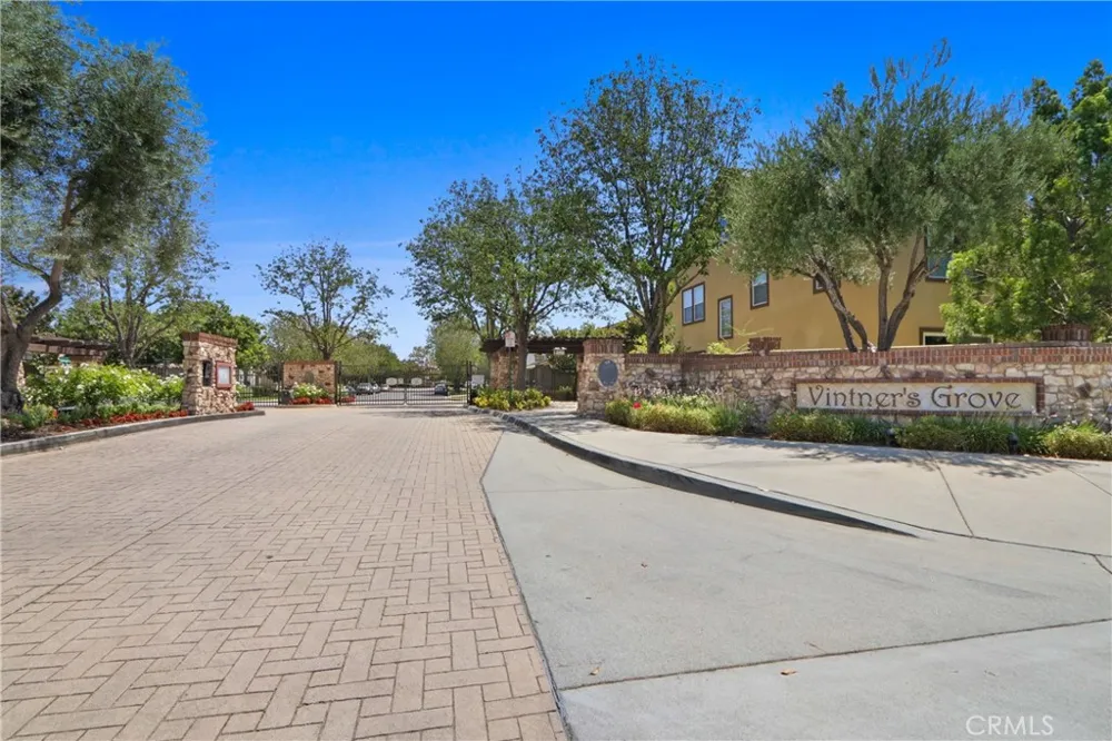 8541 Oak Barrel Place #3 Rancho Cucamonga, CA 91730