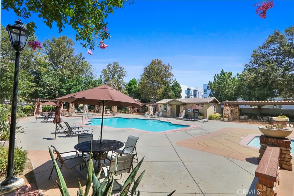 8541 Oak Barrel Place #3 Rancho Cucamonga, CA 91730