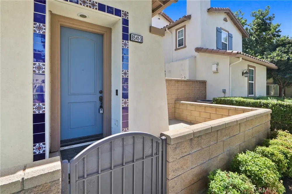 8541 Oak Barrel Place #3 Rancho Cucamonga, CA 91730