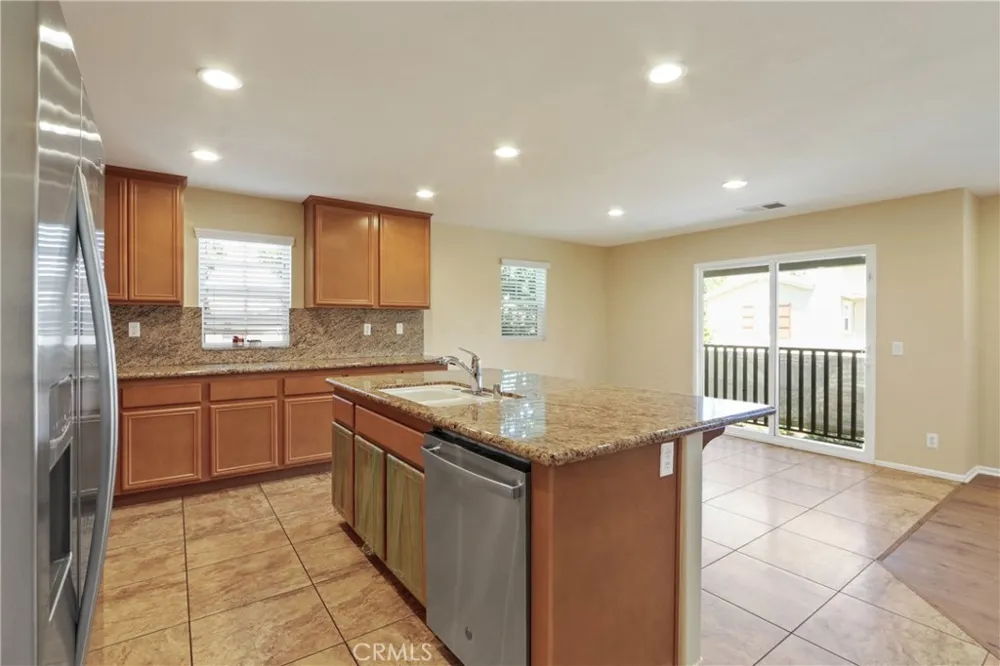 8541 Oak Barrel Place #3 Rancho Cucamonga, CA 91730