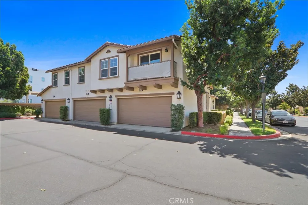 8541 Oak Barrel Place #3 Rancho Cucamonga, CA 91730
