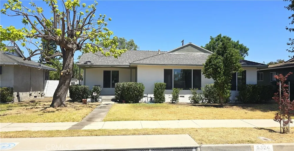 6324 Tampa Los Angeles, CA 91335