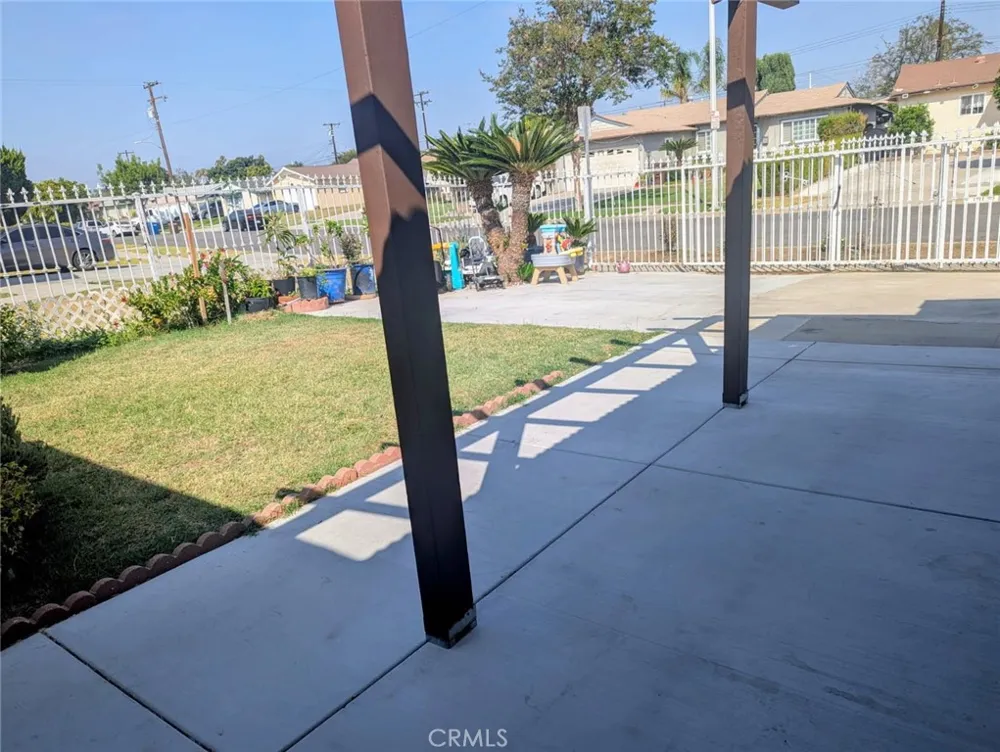 1110 Cabana La Puente, CA 91744
