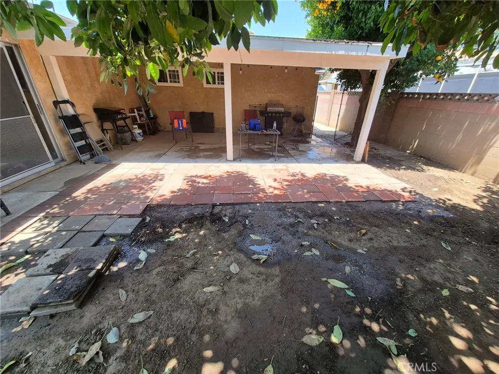 1110 Cabana La Puente, CA 91744