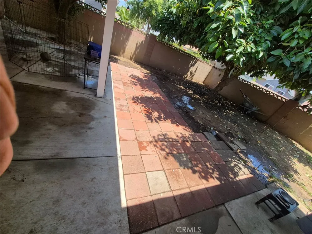 1110 Cabana La Puente, CA 91744