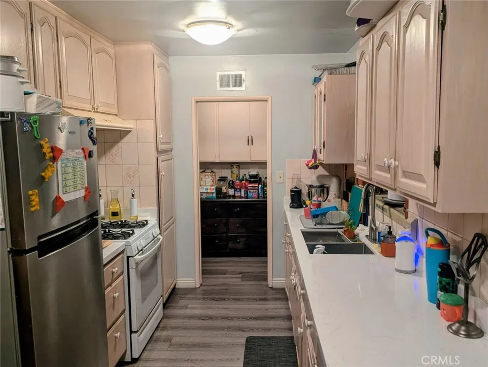 1110 Cabana La Puente, CA 91744