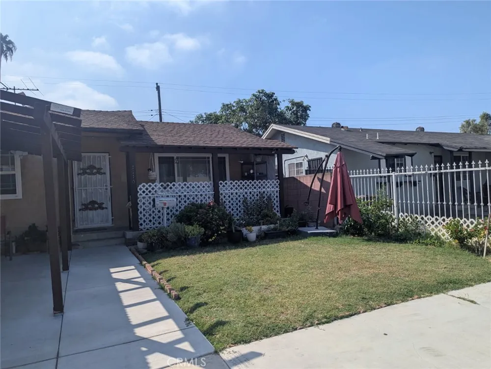 1110 Cabana La Puente, CA 91744