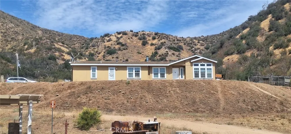 9895 Mias Canyon Banning, CA 92220
