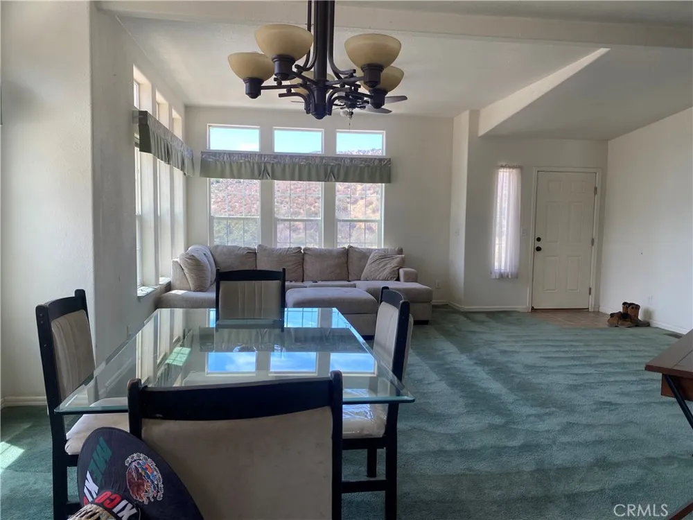 9895 Mias Canyon Banning, CA 92220