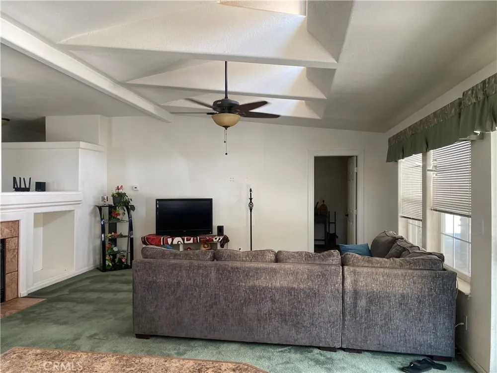 9895 Mias Canyon Banning, CA 92220