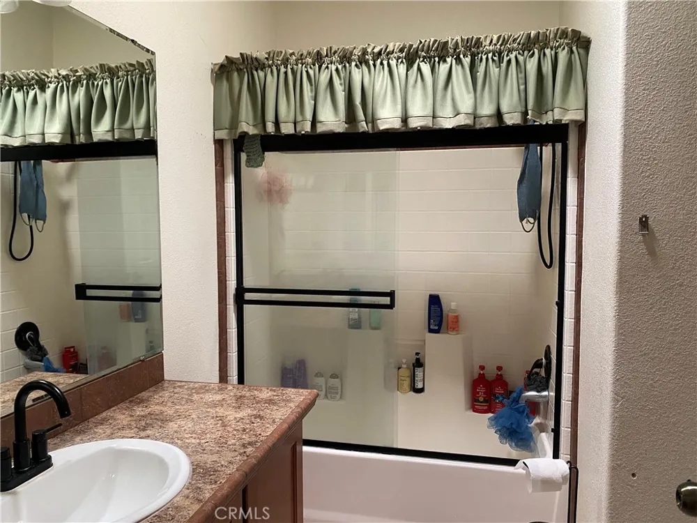 9895 Mias Canyon Banning, CA 92220