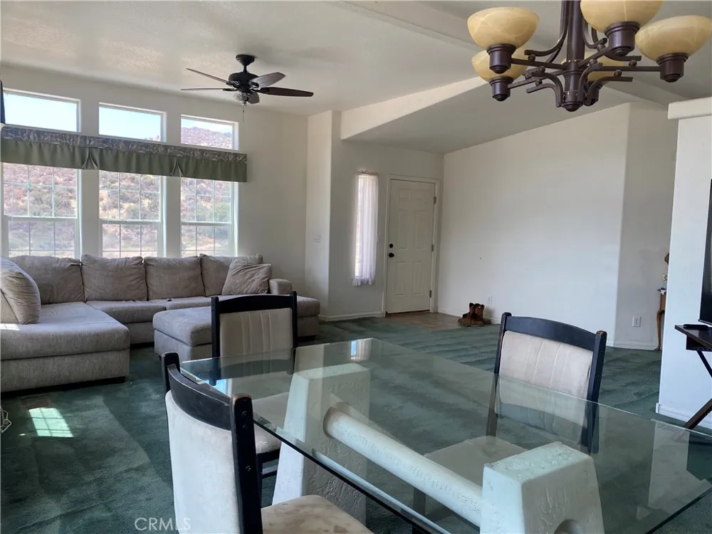 9895 Mias Canyon Banning, CA 92220