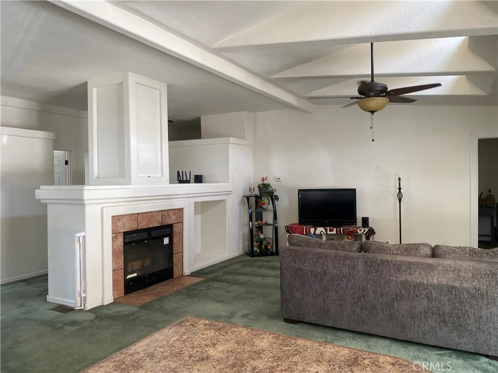 9895 Mias Canyon Banning, CA 92220