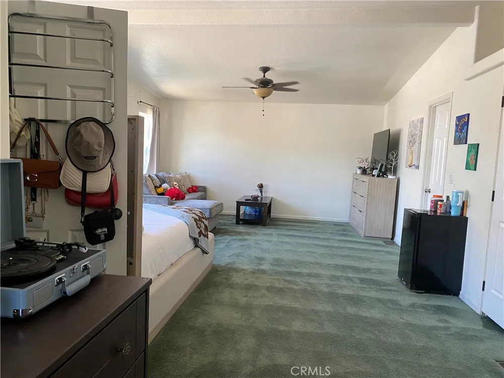 9895 Mias Canyon Banning, CA 92220
