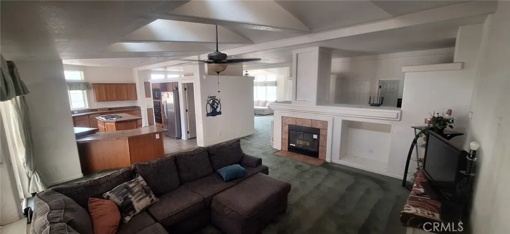 9895 Mias Canyon Banning, CA 92220
