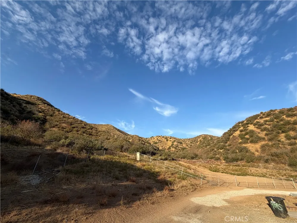 9895 Mias Canyon Banning, CA 92220