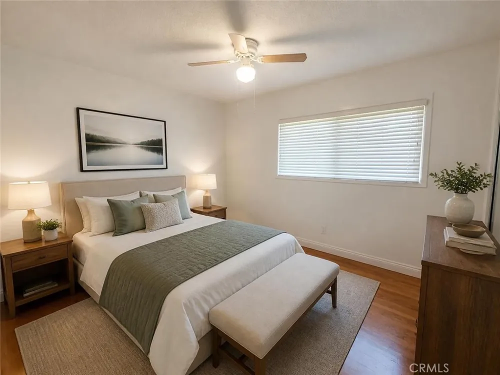 14624 Hutchcroft La Puente, CA 91744