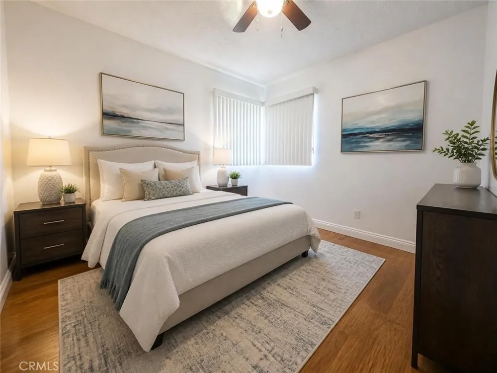 14624 Hutchcroft La Puente, CA 91744