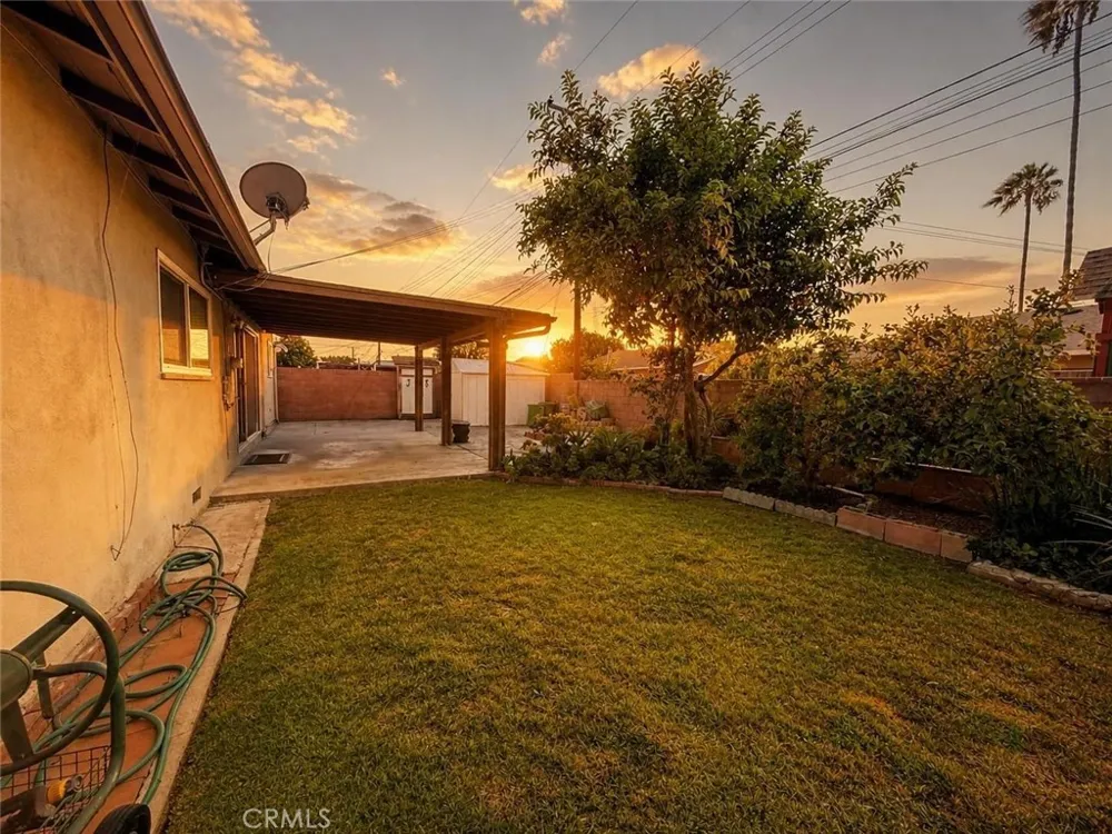 14624 Hutchcroft La Puente, CA 91744