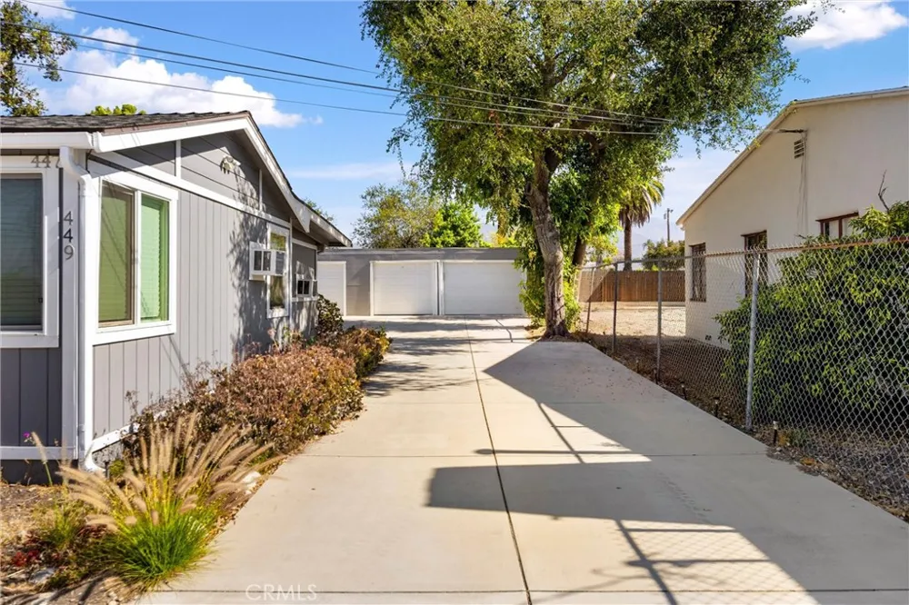 449 Arrow Highway Claremont, CA 91711