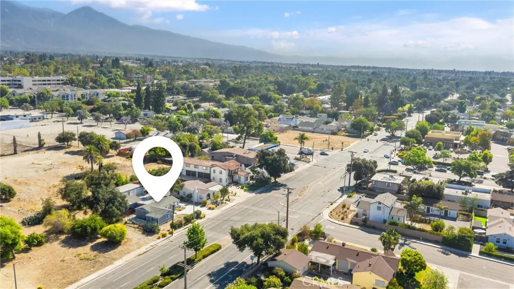 449 Arrow Highway Claremont, CA 91711