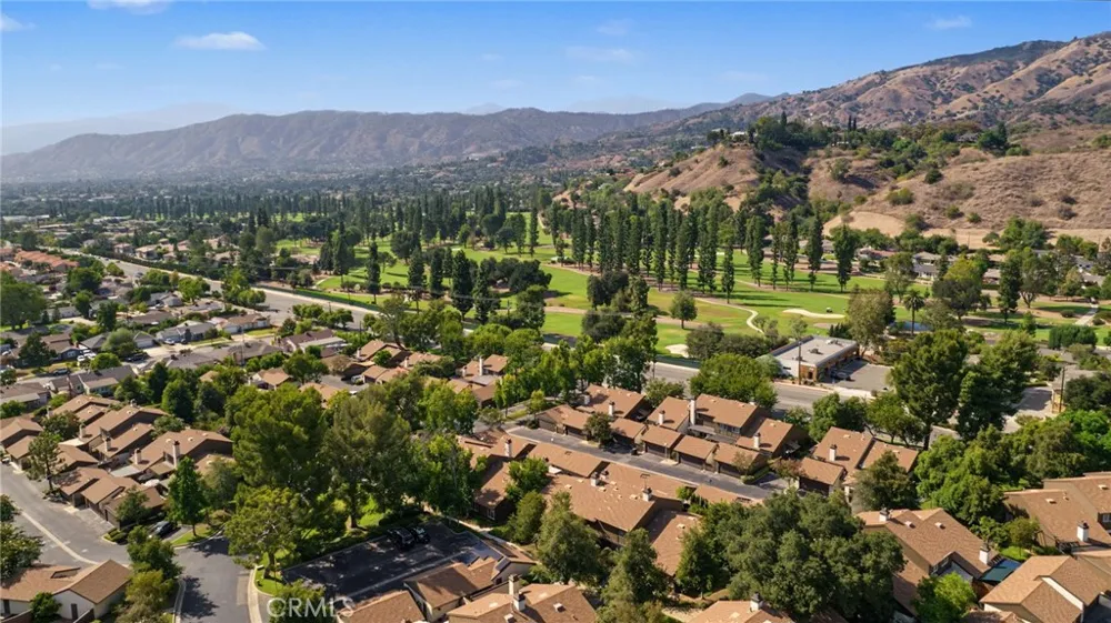 1251 Bonnie Glen Lane San Dimas, CA 91773
