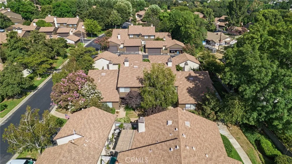 1251 Bonnie Glen Lane San Dimas, CA 91773