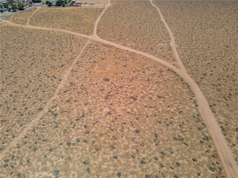 Nanticoke Road Apple Valley, CA 92307