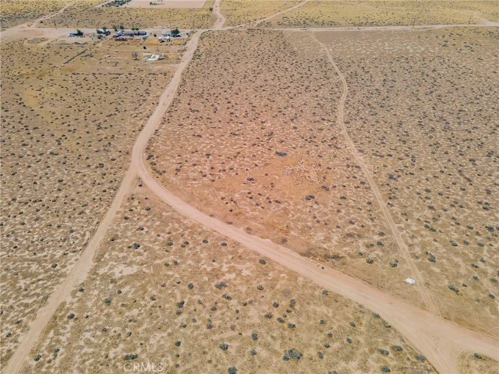 Nanticoke Road Apple Valley, CA 92307