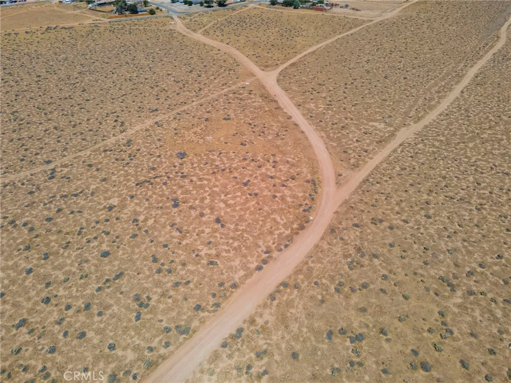 Nanticoke Road Apple Valley, CA 92307