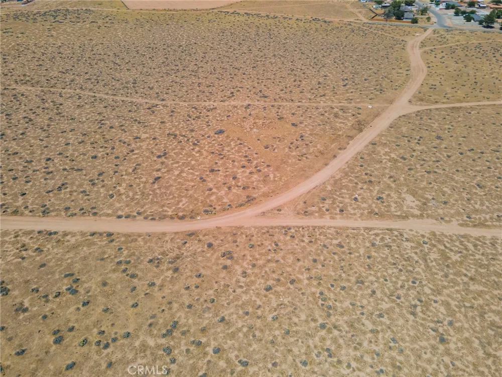 Nanticoke Road Apple Valley, CA 92307
