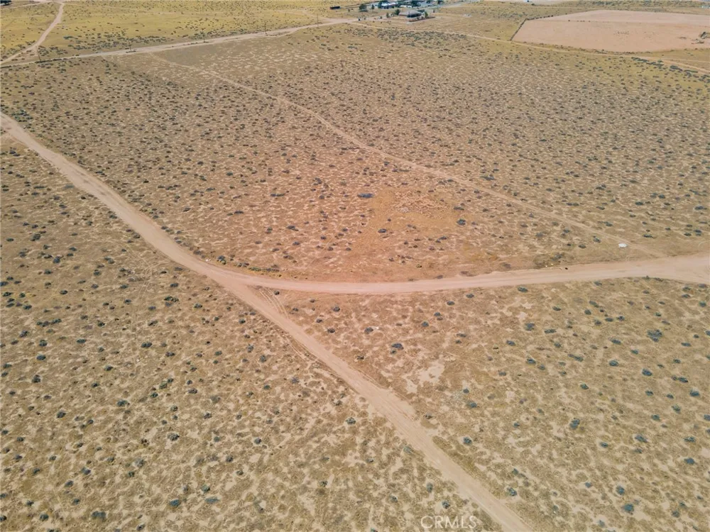 Nanticoke Road Apple Valley, CA 92307