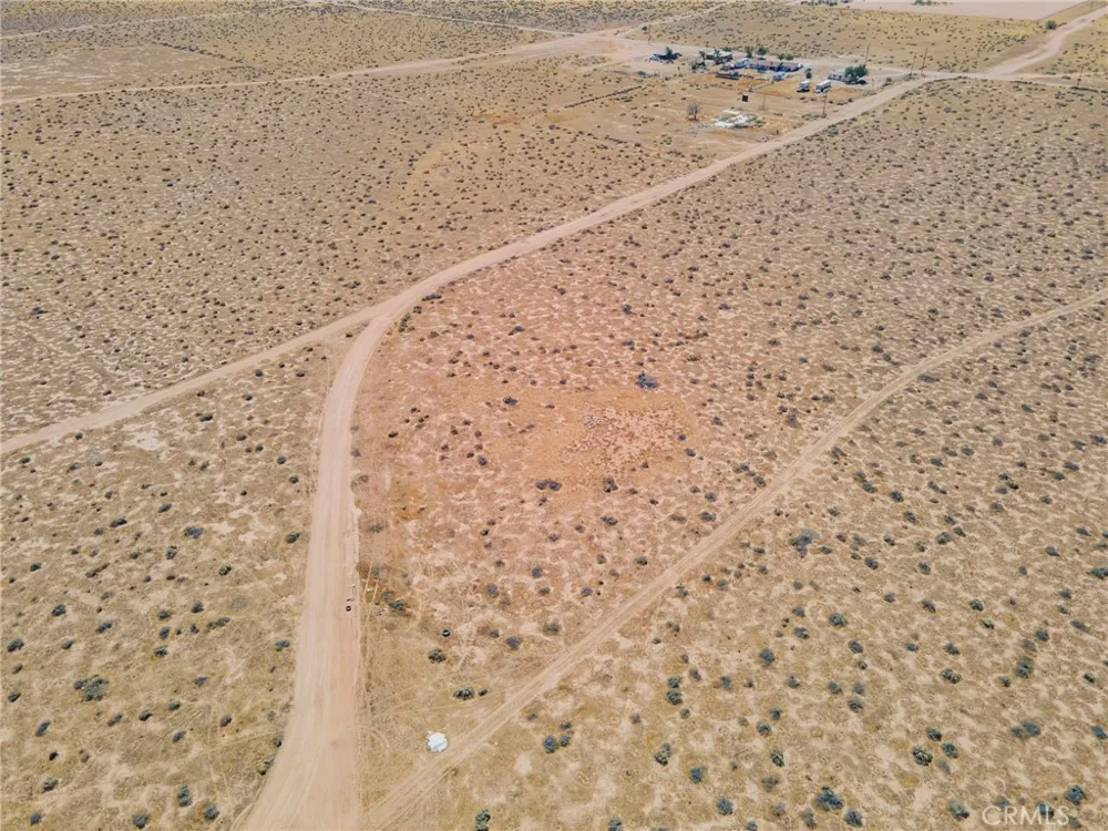 Nanticoke Road Apple Valley, CA 92307