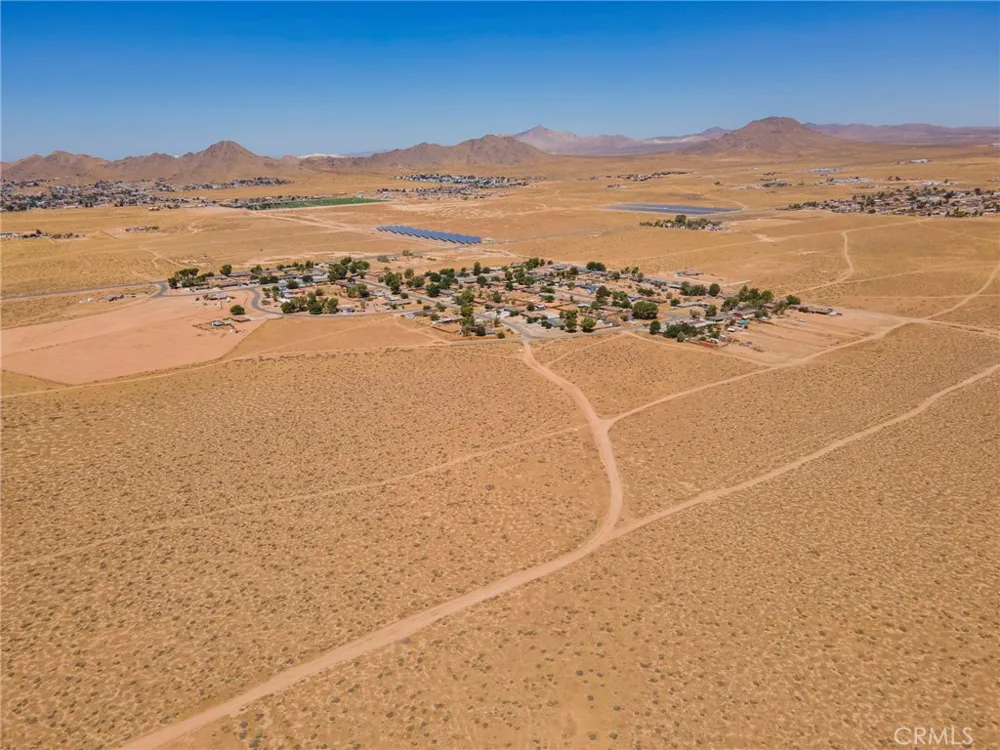 Nanticoke Road Apple Valley, CA 92307