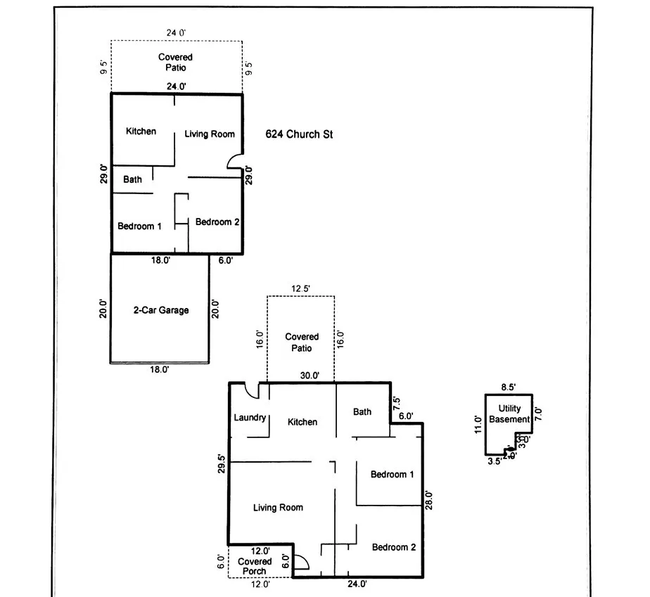620 Church Street Redlands, CA 92374