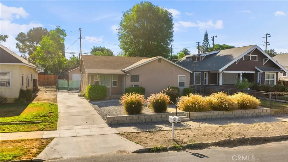 620 Church Street Redlands, CA 92374