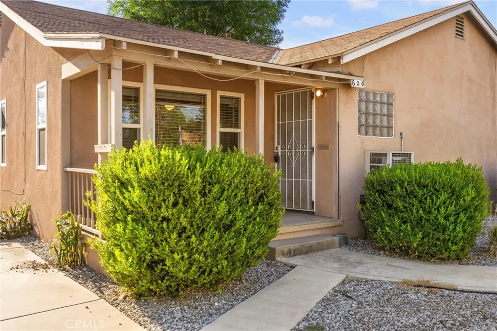 620 Church Street Redlands, CA 92374