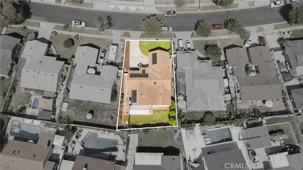 14612 Dunnet La Mirada, CA 90638